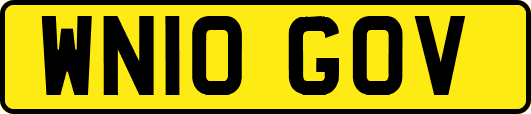 WN10GOV