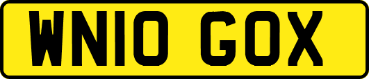 WN10GOX