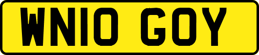 WN10GOY