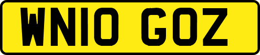 WN10GOZ