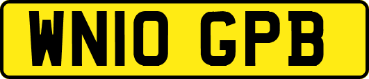 WN10GPB