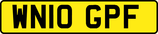 WN10GPF