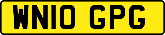 WN10GPG