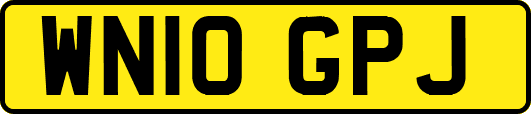 WN10GPJ