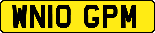 WN10GPM