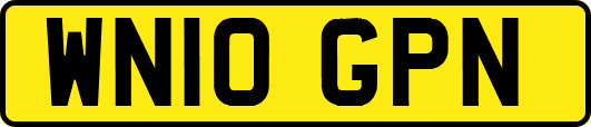WN10GPN