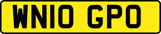 WN10GPO