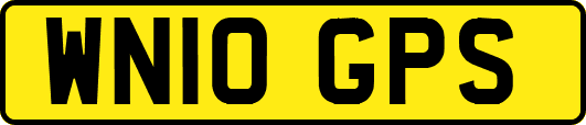 WN10GPS
