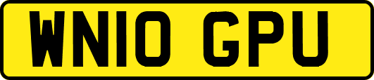 WN10GPU