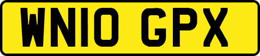 WN10GPX