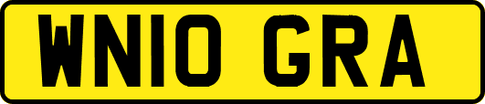 WN10GRA