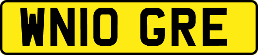 WN10GRE