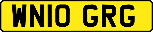 WN10GRG