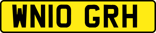 WN10GRH