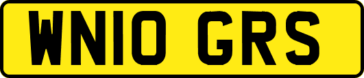 WN10GRS