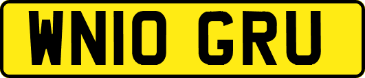 WN10GRU