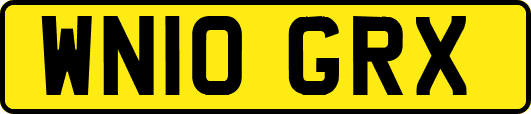 WN10GRX