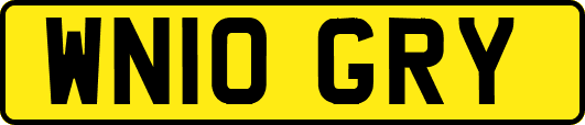 WN10GRY