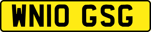 WN10GSG