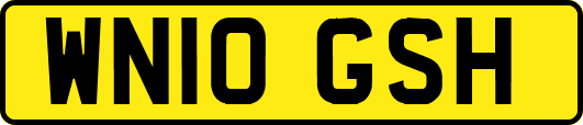 WN10GSH