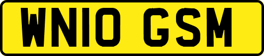 WN10GSM
