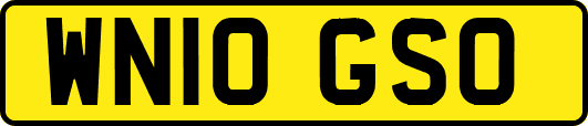 WN10GSO