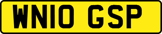 WN10GSP