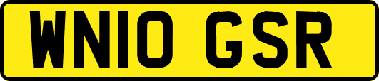 WN10GSR