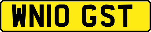 WN10GST