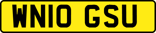 WN10GSU