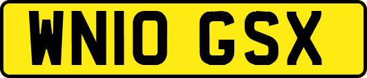 WN10GSX