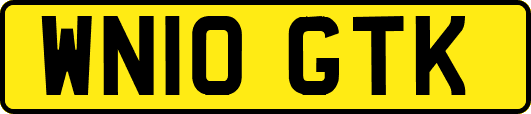 WN10GTK