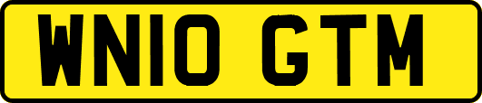 WN10GTM