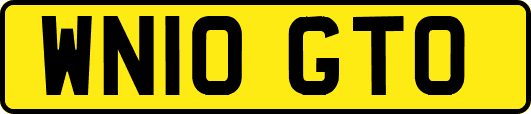 WN10GTO