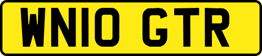 WN10GTR