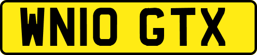 WN10GTX