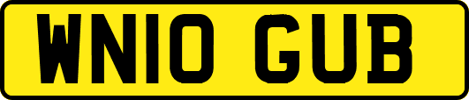 WN10GUB