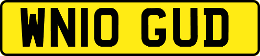 WN10GUD