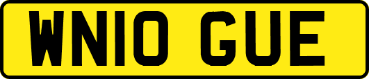 WN10GUE