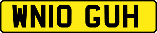 WN10GUH