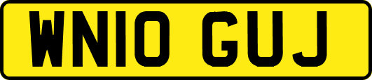 WN10GUJ