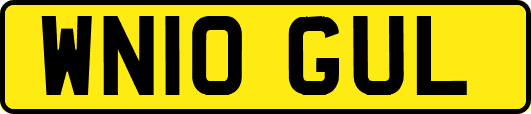 WN10GUL