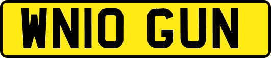 WN10GUN