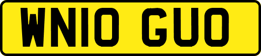 WN10GUO
