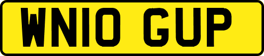 WN10GUP