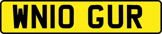 WN10GUR