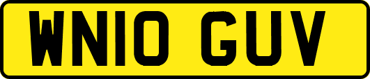 WN10GUV