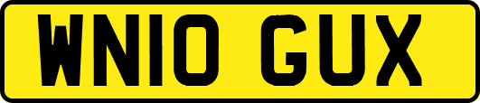 WN10GUX