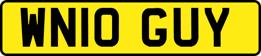 WN10GUY