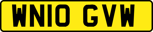 WN10GVW
